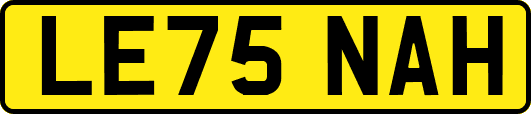 LE75NAH