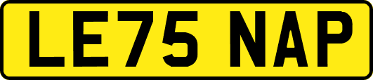 LE75NAP