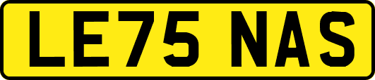 LE75NAS