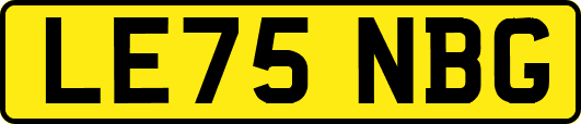LE75NBG