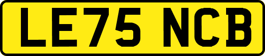 LE75NCB