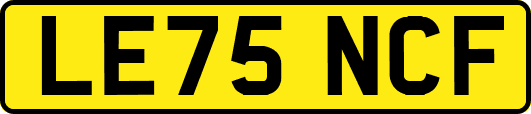 LE75NCF
