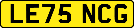 LE75NCG
