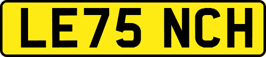 LE75NCH