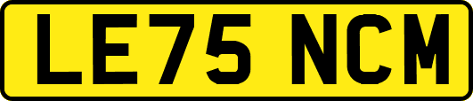 LE75NCM
