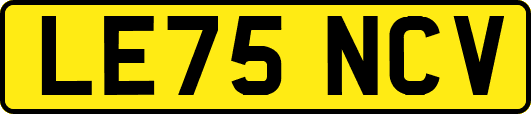 LE75NCV