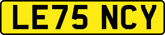 LE75NCY