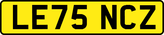 LE75NCZ