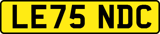 LE75NDC