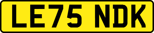 LE75NDK