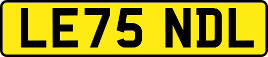 LE75NDL