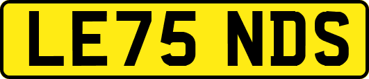 LE75NDS