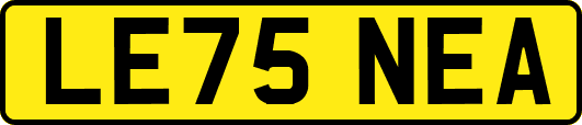 LE75NEA