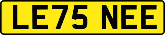 LE75NEE