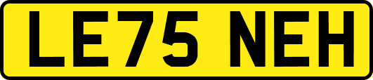 LE75NEH