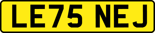 LE75NEJ