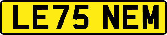 LE75NEM