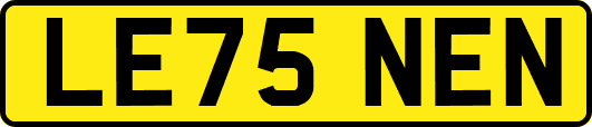 LE75NEN
