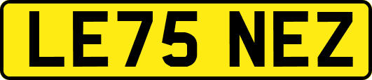 LE75NEZ