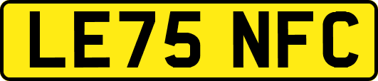 LE75NFC