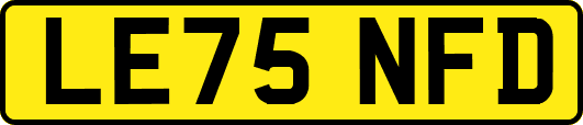 LE75NFD