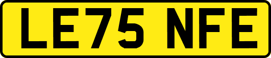 LE75NFE