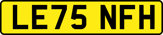 LE75NFH