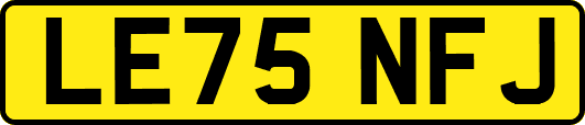 LE75NFJ