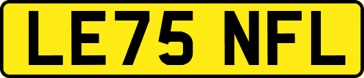 LE75NFL