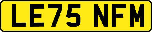 LE75NFM