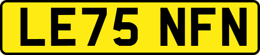 LE75NFN