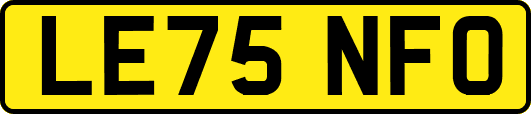 LE75NFO