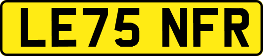 LE75NFR