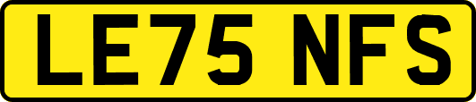 LE75NFS