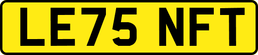 LE75NFT
