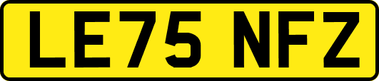 LE75NFZ