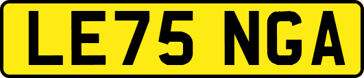 LE75NGA