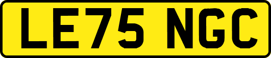 LE75NGC