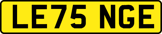 LE75NGE