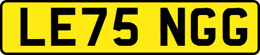 LE75NGG