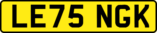LE75NGK