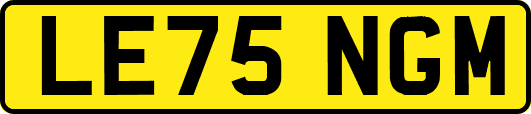 LE75NGM