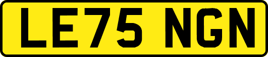 LE75NGN