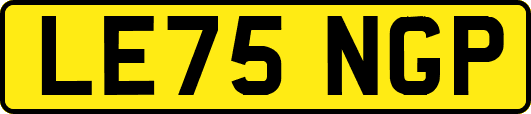 LE75NGP