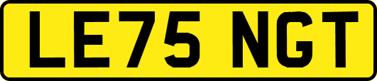 LE75NGT