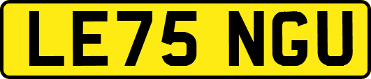 LE75NGU