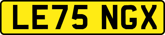 LE75NGX
