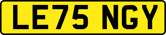 LE75NGY
