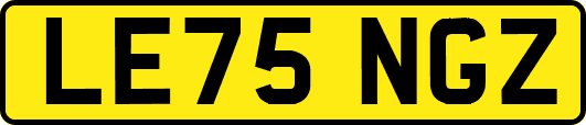 LE75NGZ