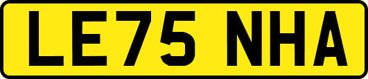 LE75NHA